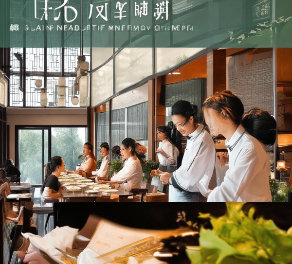 瑞景大酒店餐饮管理,品质服务,创新实践的完美融合 瑞景大酒店餐饮管理,品质服务,创新实践的完美融合