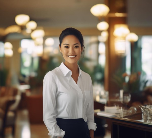酒店服务礼仪,提升客户忠诚度的秘籍 酒店服务礼仪,提升客户忠诚度的秘籍