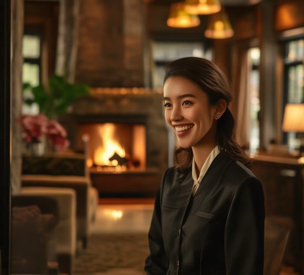 酒店接待礼仪,如何让客人感受到温暖 酒店接待礼仪,如何让客人感受到温暖