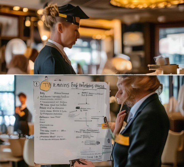 酒店服务礼仪保洁部职责解析 酒店服务礼仪保洁部职责解析