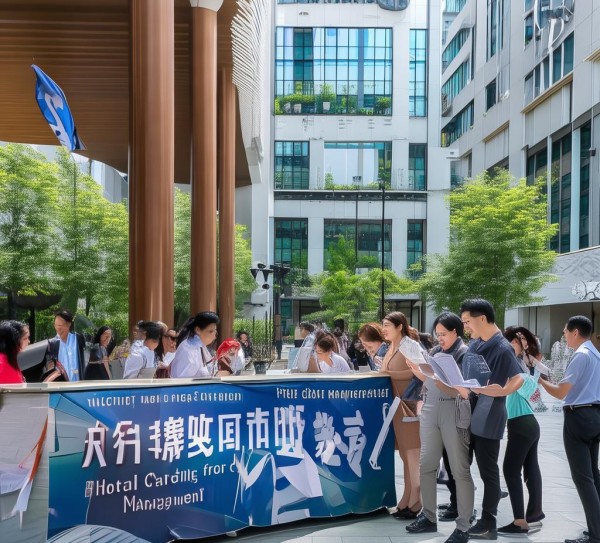义乌市酒店餐饮管理招聘