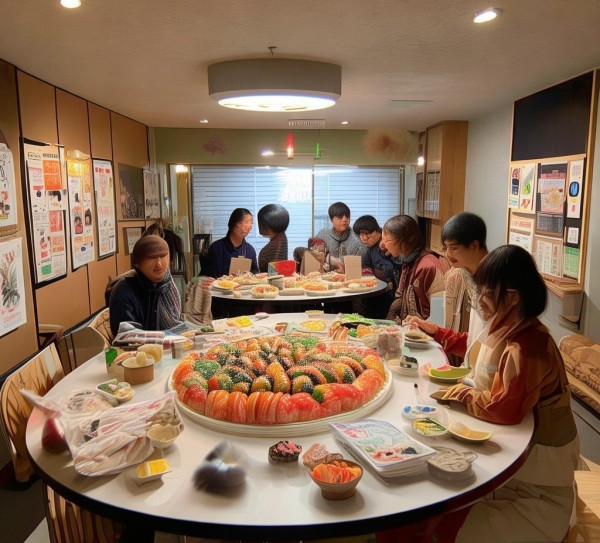 宿舍与酒店合作方案范文,深度挖掘寿司文化 宿舍与酒店合作方案范文,深度挖掘寿司文化