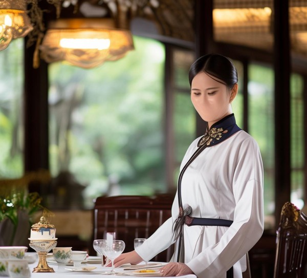 中旅酒店餐饮服务员待遇解析 中旅酒店餐饮服务员待遇解析