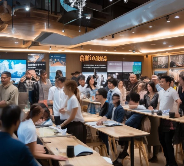 无锡酒店餐饮管理培训班,开启餐饮行业的新篇章 无锡酒店餐饮管理培训班,开启餐饮行业的新篇章