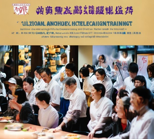 贵阳餐饮酒店管理培训，助力你的职业发展与生活提升