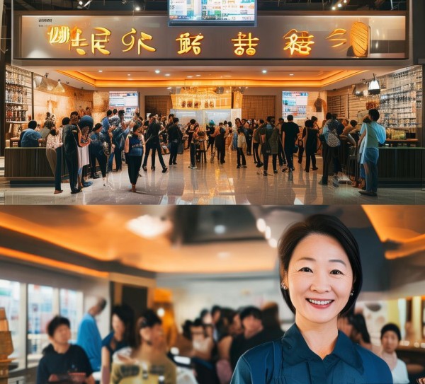 张姐餐饮酒店管理招聘电话 张姐餐饮酒店管理招聘电话