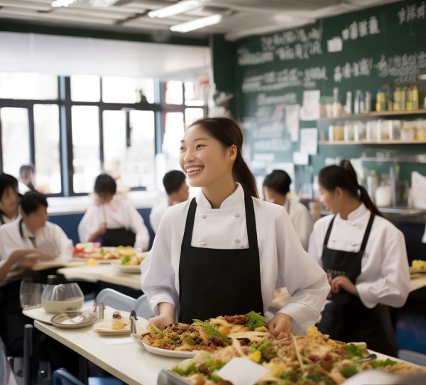 餐饮服务员的双全满命,职业必修课 餐饮服务员的双全满命,职业必修课