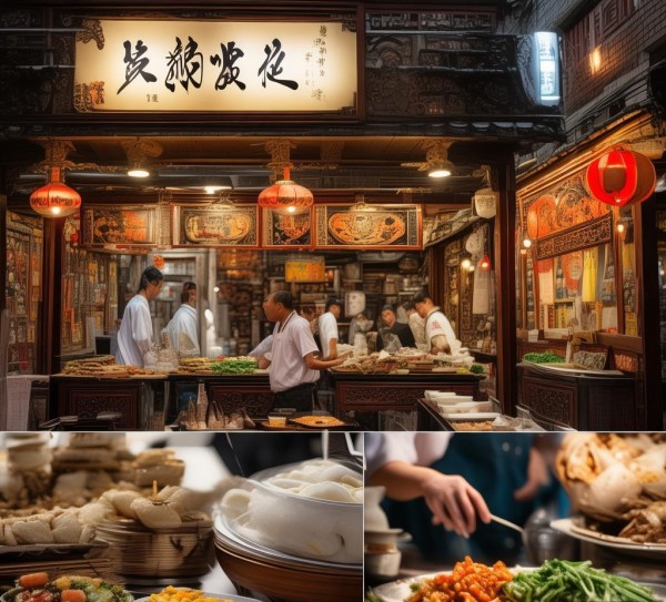 潮州特色,餐饮服务的极致体验 潮州特色,餐饮服务的极致体验