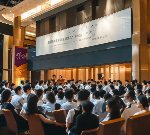 匠心服务,品质体验—酒店服务礼仪培训开场白 匠心服务,品质体验—酒店服务礼仪培训开场白