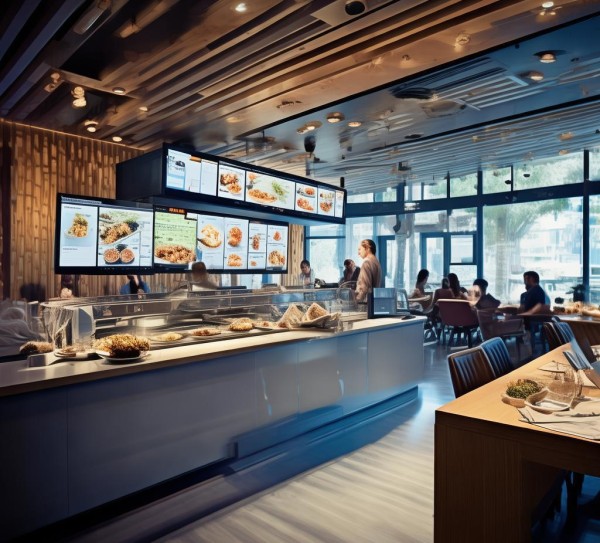 PMS酒店管理系统餐饮,让餐饮服务更高效 PMS酒店管理系统餐饮,让餐饮服务更高效