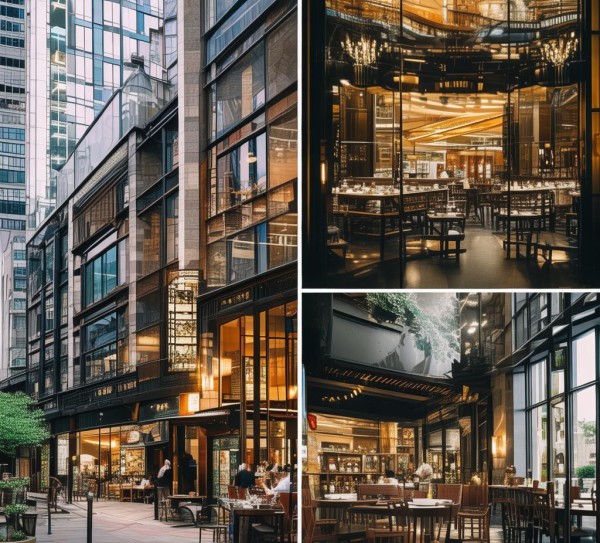 酒店与餐馆深度合作方案范文 酒店与餐馆深度合作方案范文