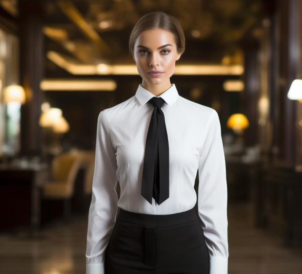 酒店服务员站姿礼仪,规范与规范 酒店服务员站姿礼仪,规范与规范