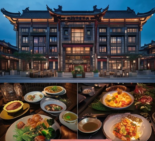 淮安酒店餐饮管理，你值得拥有？探秘淮安 Elsewhere