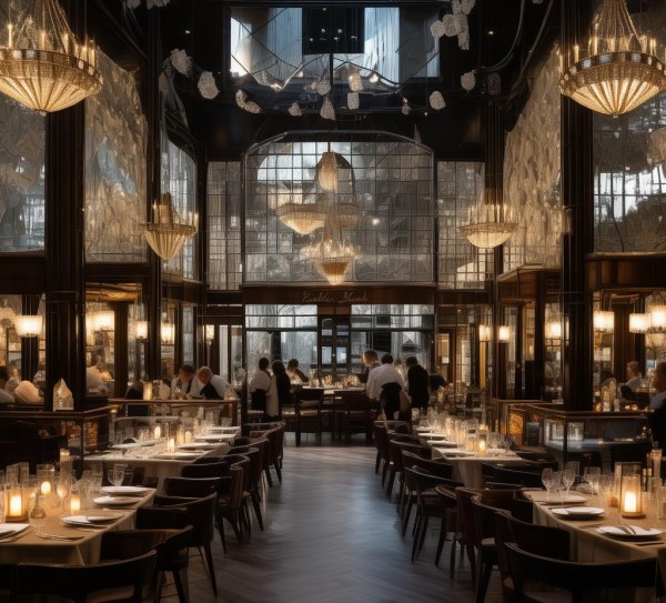 米朵酒店,餐饮 excellence的another take 米朵酒店,餐饮 excellence的another take