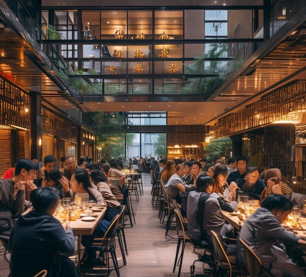 广州酒店餐饮管理系统,这里的温度,归属感,更是一种生活 广州酒店餐饮管理系统,这里的温度,归属感,更是一种生活