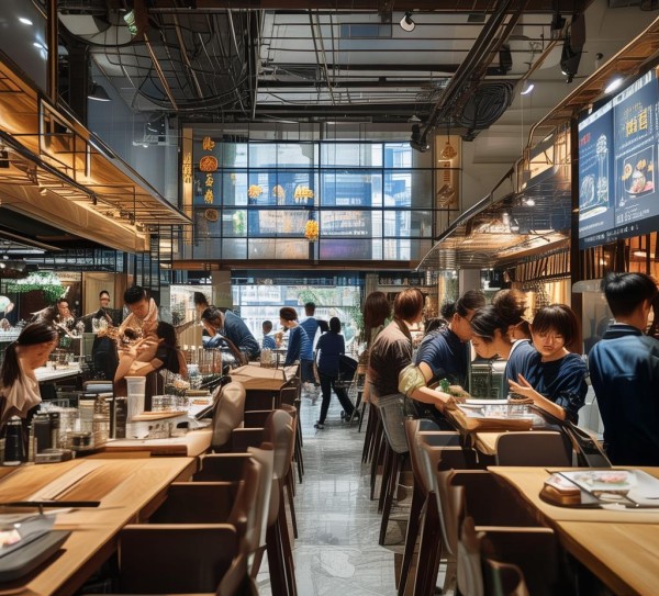 杭州餐饮管理的创新实践与服务体系优化 杭州餐饮管理的创新实践与服务体系优化