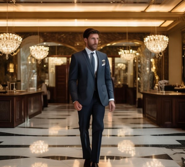 酒店服务礼仪进退走资,财务管理中的礼仪之士 酒店服务礼仪进退走资,财务管理中的礼仪之士