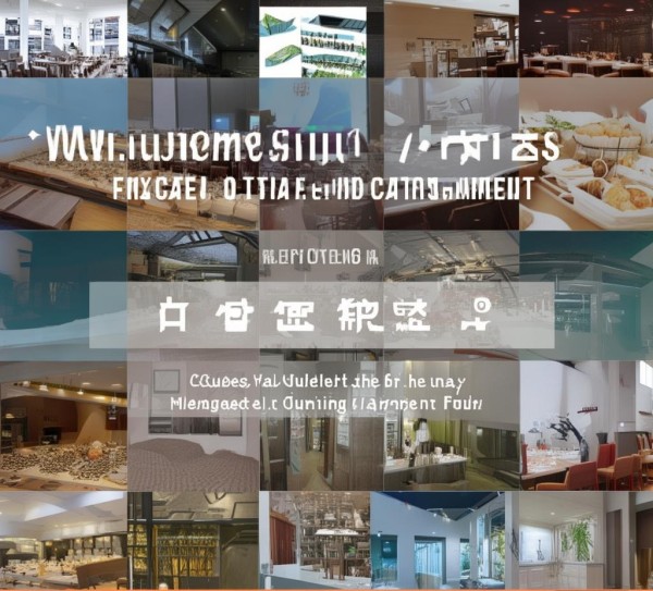 酒店餐饮管理学专业,专升本APP助力您的未来 酒店餐饮管理学专业,专升本APP助力您的未来