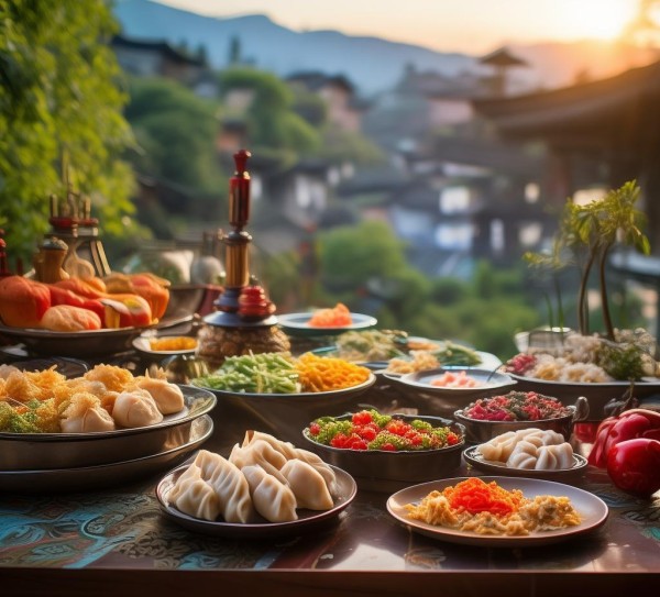 崖州丽呈,美食与生活的完美结合 崖州丽呈,美食与生活的完美结合