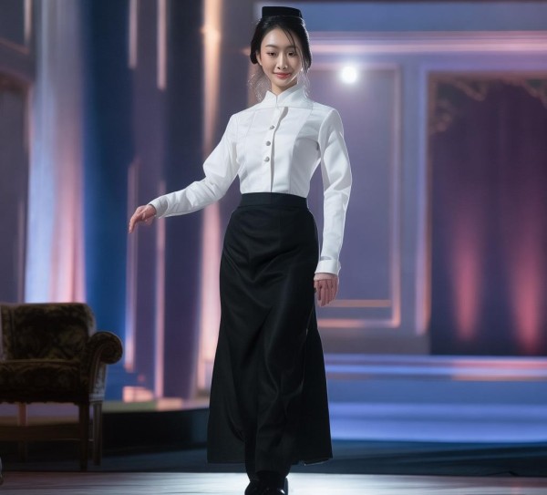 酒店服务员登台礼仪要求 酒店服务员登台礼仪要求