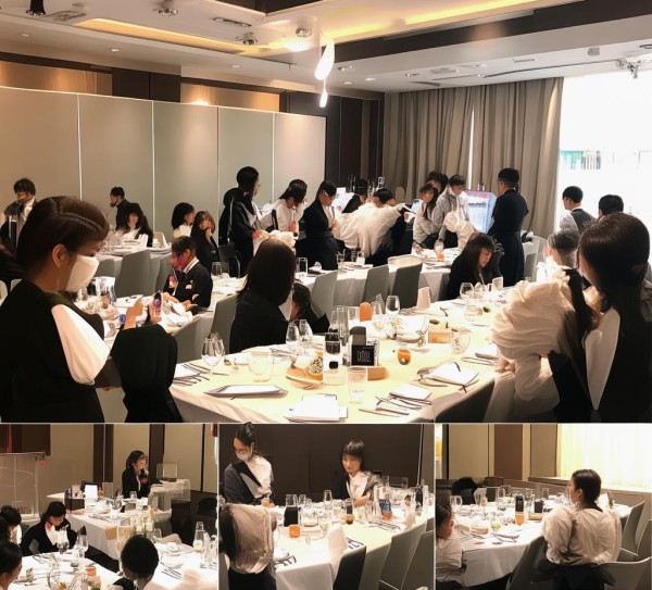 佛山酒店服务礼仪培训，专业技能与实战经验