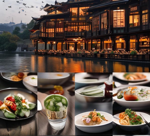 河师大酒店推荐餐饮服务,让美食更贴心 河师大酒店推荐餐饮服务,让美食更贴心