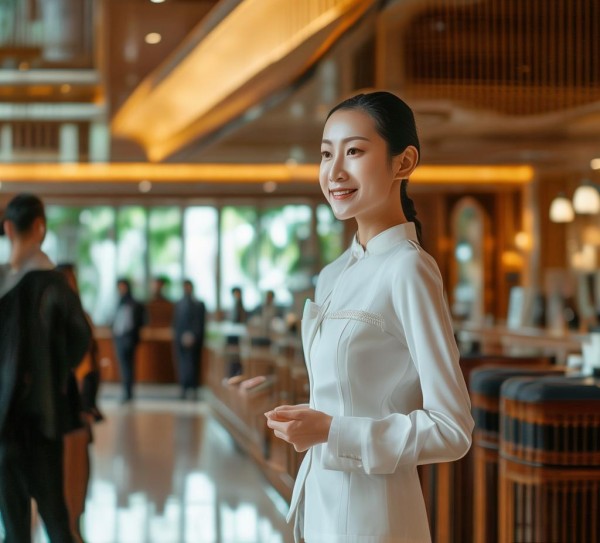 酒店服务礼仪,之道 酒店服务礼仪,之道