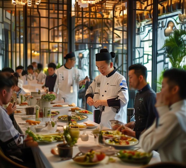 荔湾酒店餐饮管理,选择与服务 excellence的平衡 荔湾酒店餐饮管理,选择与服务 excellence的平衡
