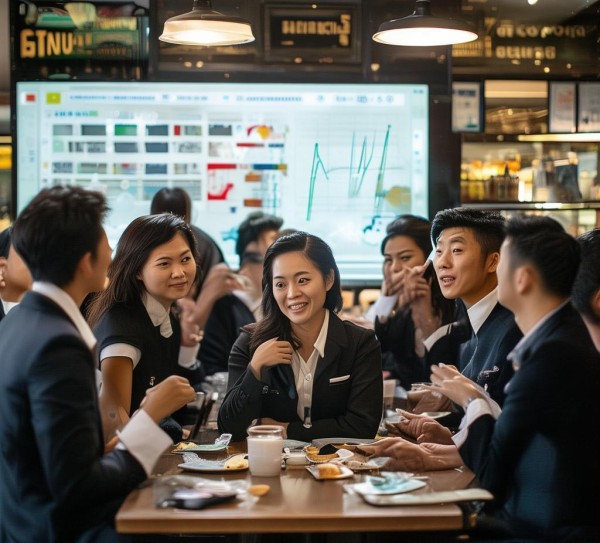 韩国餐饮酒店服务员工资,现状、问题与未来展望 韩国餐饮酒店服务员工资,现状、问题与未来展望
