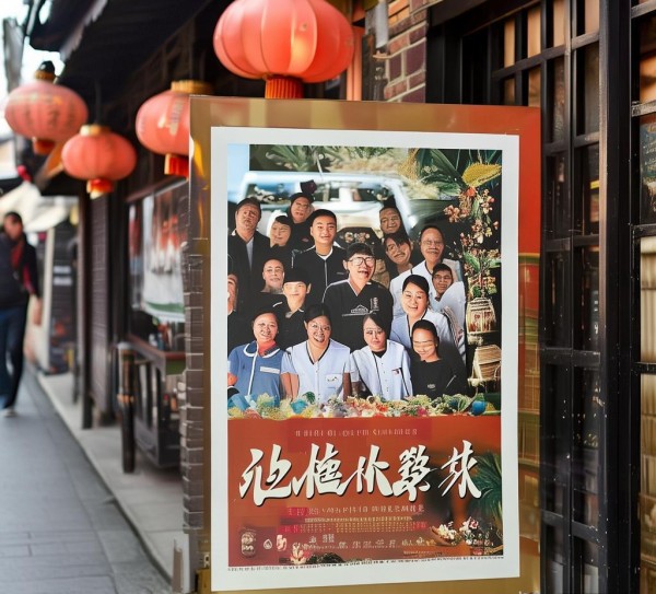 洛阳餐饮服务员招聘启幕