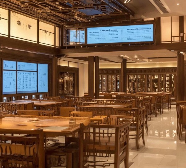 中档餐饮酒店管理方案