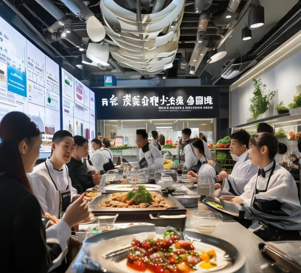 江苏酒店餐饮管理学习,赋能餐饮创新,推动经济高质量发展 江苏酒店餐饮管理学习,赋能餐饮创新,推动经济高质量发展