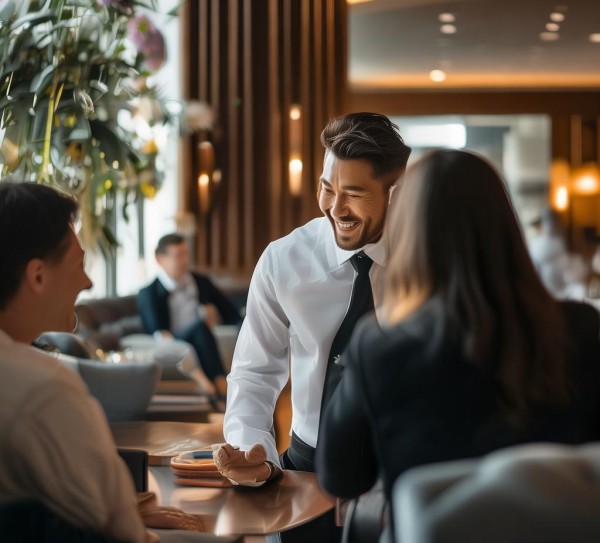酒店服务礼仪,让心灵相遇 anywhere 酒店服务礼仪,让心灵相遇 anywhere