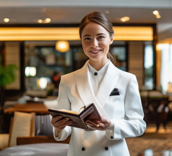 酒店服务人员礼仪情景剧,你的礼仪必备手册 酒店服务人员礼仪情景剧,你的礼仪必备手册