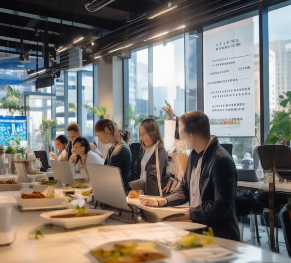 沈阳酒店餐饮管理系统招聘,职业发展与未来机遇 沈阳酒店餐饮管理系统招聘,职业发展与未来机遇
