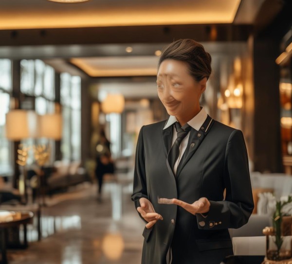 提升酒店服务礼仪,让你的客人满意从这里开始! 提升酒店服务礼仪,让你的客人满意从这里开始!
