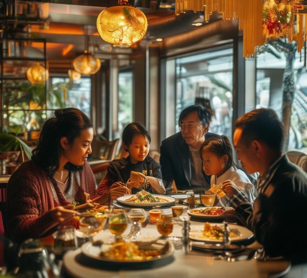 亲子餐饮文化,酒店管理的创新之道 亲子餐饮文化,酒店管理的创新之道