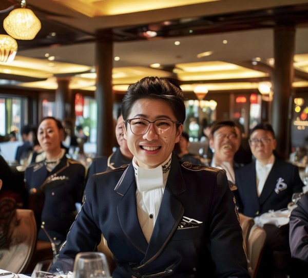 怡景酒店服务礼仪,让您的用餐体验更加优雅与舒适 怡景酒店服务礼仪,让您的用餐体验更加优雅与舒适