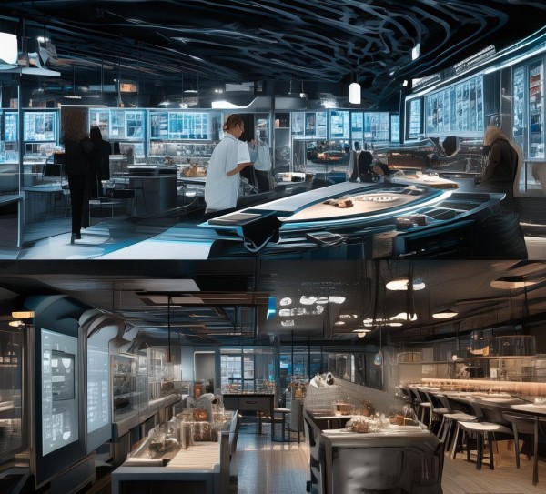 西安酒店餐饮管理系统，从智能 kitchen到精准服务，从数字化到用户化，西安的酒店餐饮管理正迎来一场视觉、功能与价值的 triple switch