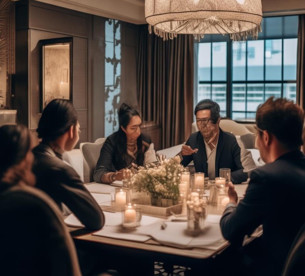如何在酒店团购中与韩国酒店达成深度合作,打造浪漫浪漫的体验 如何在酒店团购中与韩国酒店达成深度合作,打造浪漫浪漫的体验