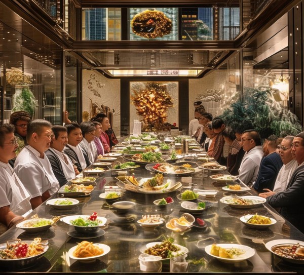 楚渝酒店餐饮服务,eqing’s Culinary Delights 楚渝酒店餐饮服务,eqing’s Culinary Delights