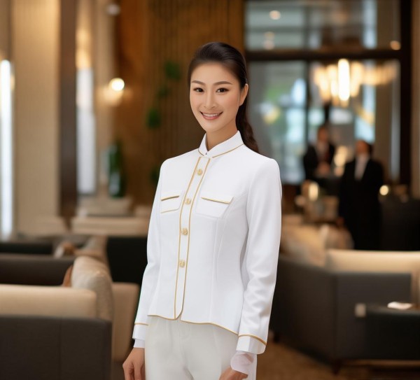 酒店服务礼仪简要内容 酒店服务礼仪简要内容