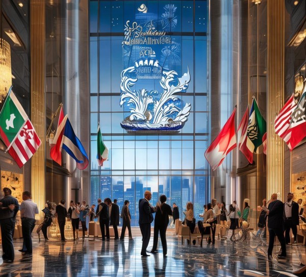 上海酒店联盟，连接国际城市的酒店市场共享机遇