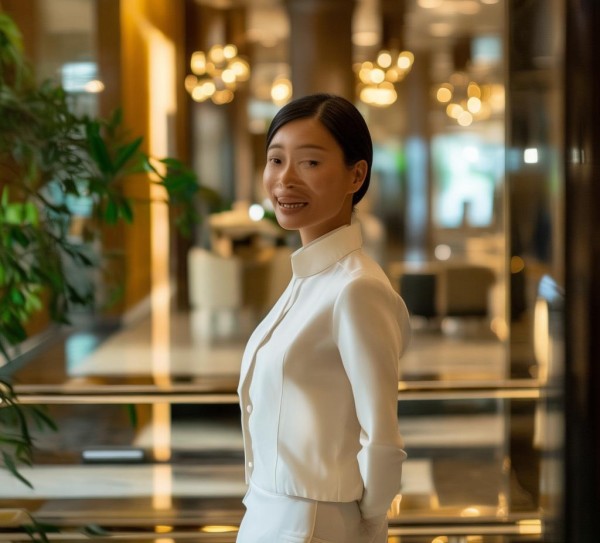 酒店服务礼仪,文明入胜的必备之道 酒店服务礼仪,文明入胜的必备之道