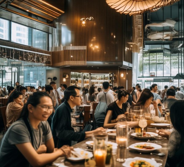 重庆餐饮酒店管理，提升品质，满足需求？如何在竞争激烈的市场中脱颖而出？