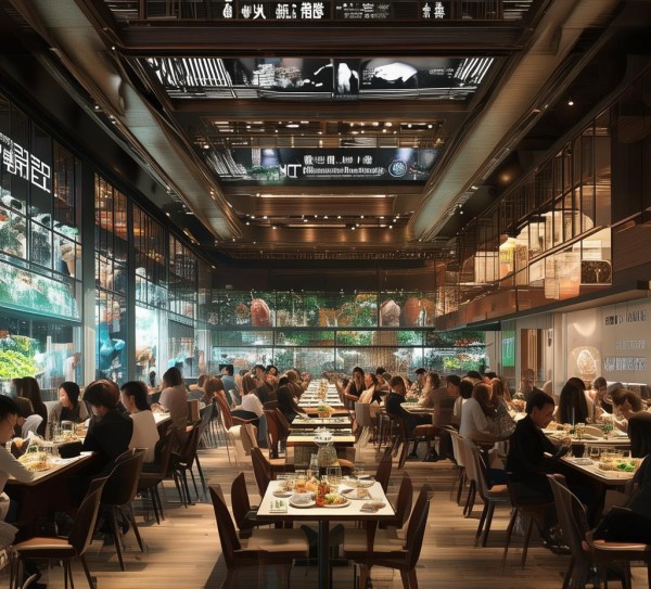 七喜酒店餐饮服务,体验与创新 七喜酒店餐饮服务,体验与创新