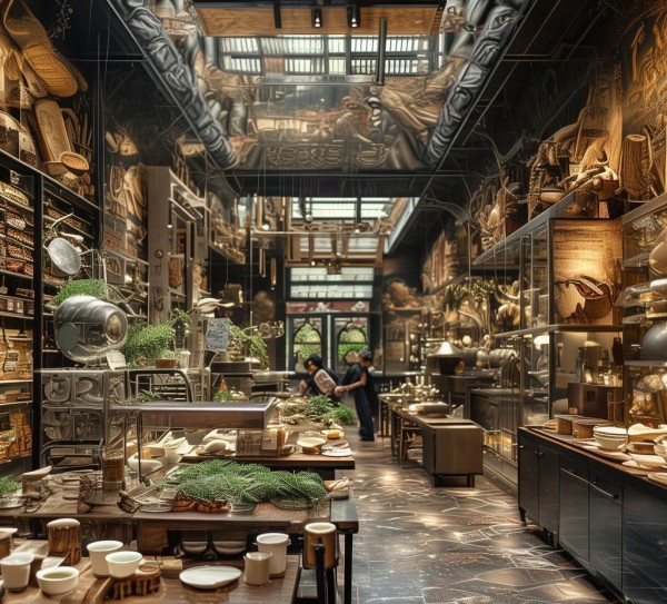 酒店餐饮服务采购,历史与现状 酒店餐饮服务采购,历史与现状