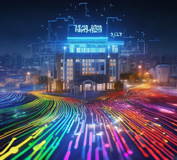 与酒店深度合作，打造精准流量生态