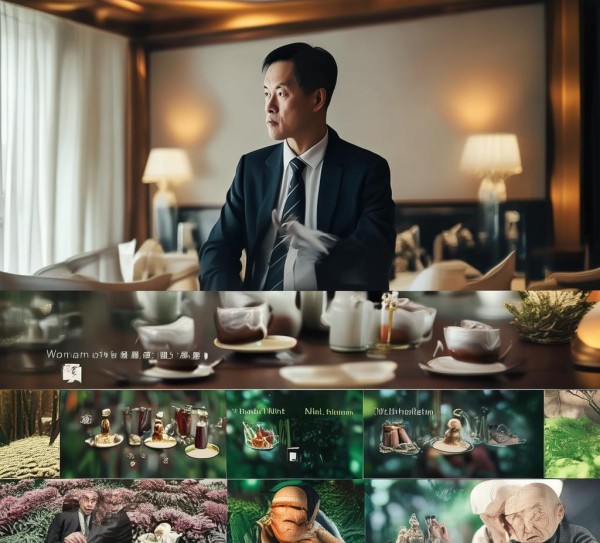 从酒店服务礼仪到人生智慧,王俊人如何用服务中的智慧诠释人生之道 从酒店服务礼仪到人生智慧,王俊人如何用服务中的智慧诠释人生之道