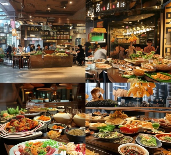 小吉酒店推荐美食,值得你在炎夏里品尝 小吉酒店推荐美食,值得你在炎夏里品尝